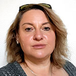 Beisitzerin für Slawno: Karina Olschewski