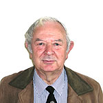 Beigeordneter Kendal: Michael A. Middleton