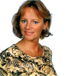 Beigeordnete Slawno: Roza Koczewski