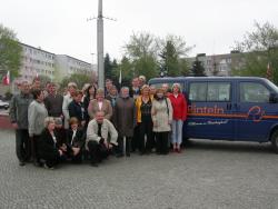 Grafik zur Seite Rintelner Verein für Städtepartnerschaften organisiert eine Reise in die Partnerstadt Slawno