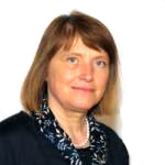 Schatzmeisterin: Ursula Mücke