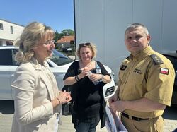 Polnisch-deutscher Erfahrungsaustausch