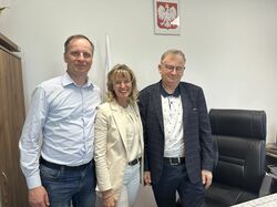Polnisch-deutscher Erfahrungsaustausch