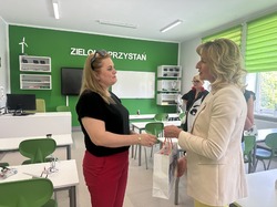 Polnisch-deutscher Erfahrungsaustausch