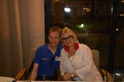 Delegationsbesuch in Slawno