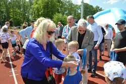 Delegationsbesuch in Slawno