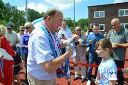 Delegationsbesuch in Slawno