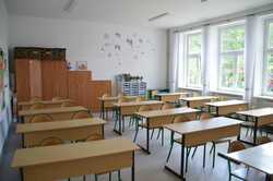 Delegationsbesuch in Slawno