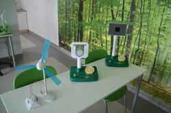 Delegationsbesuch in Slawno