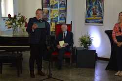 Delegationsbesuch in Slawno