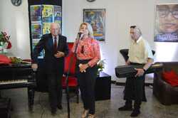 Delegationsbesuch in Slawno