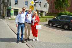 Delegationsbesuch in Slawno