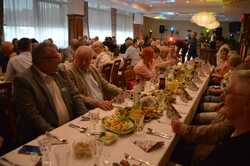Delegationsbesuch in Slawno