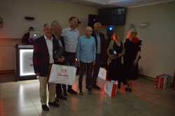 Delegationsbesuch in Slawno