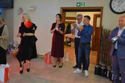 Delegationsbesuch in Slawno