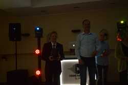 Delegationsbesuch in Slawno