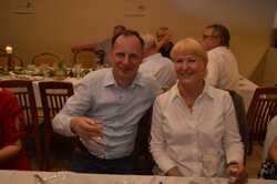 Delegationsbesuch in Slawno