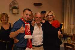 Delegationsbesuch in Slawno