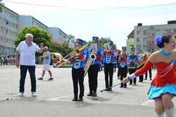 Delegationsbesuch in Slawno