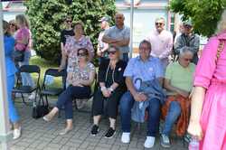 Delegationsbesuch in Slawno