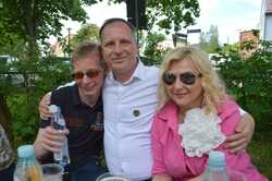 Delegationsbesuch in Slawno