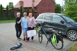 Delegationsbesuch in Slawno