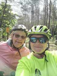 Sabina Cienkowski und Małgorzata Runowska