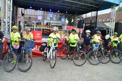 Tourabschluss in Slawno