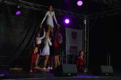 Auftritte Tanzgruppe Gracja