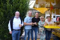 Bildergallerie - Deutsch-polnische Freundschaftstour und Alstadtfesteröffnung - 08.08.2025