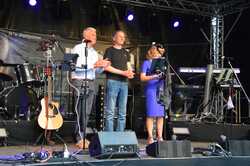 Bildergallerie - Deutsch-polnische Freundschaftstour und Alstadtfesteröffnung - 08.08.2025