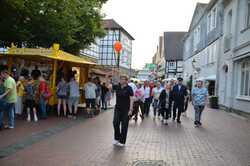 Bildergallerie - Deutsch-polnische Freundschaftstour und Alstadtfesteröffnung - 08.08.2025