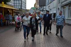 Bildergallerie - Deutsch-polnische Freundschaftstour und Alstadtfesteröffnung - 08.08.2025