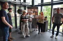 Bildergallerie - Austellung 1945 – Die letzten Kriegstage rund um Rinteln - 09.08.2025