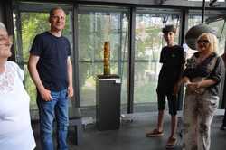 Bildergallerie - Austellung 1945 – Die letzten Kriegstage rund um Rinteln - 09.08.2025