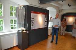 Bildergallerie - Austellung 1945 – Die letzten Kriegstage rund um Rinteln - 09.08.2025