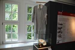 Bildergallerie - Austellung 1945 – Die letzten Kriegstage rund um Rinteln - 09.08.2025