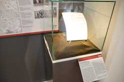 Bildergallerie - Austellung 1945 – Die letzten Kriegstage rund um Rinteln - 09.08.2025