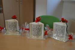 Bildergallerie - Anschließender Empfang im Museum Eulenburg - 09.08.2025