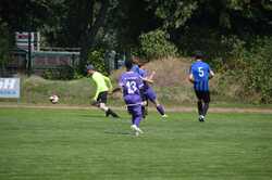 Bildergallerie - Besuch - Jugendfußballmannschaft aus Kendal (Ibis) - 08.08.2025 - 11.08.2025