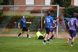 Bildergallerie - Besuch - Jugendfußballmannschaft aus Kendal (Ibis) - 08.08.2025 - 11.08.2025