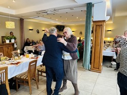 Feier im Morska