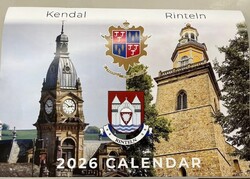 Kalender 2026 WOSP Lebenhilfe