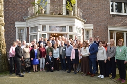 Treffen der DPGen in Norddeutschland am 7.3.2026