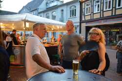 Bildergalerie Städtepartnerschaften und Altstadtfest 2026