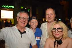 Bildergalerie Städtepartnerschaften und Altstadtfest 2026