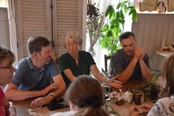 Bildergalerie Städtepartnerschaften und Altstadtfest 2026