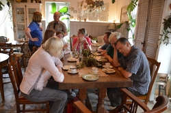 Bildergalerie Städtepartnerschaften und Altstadtfest 2026